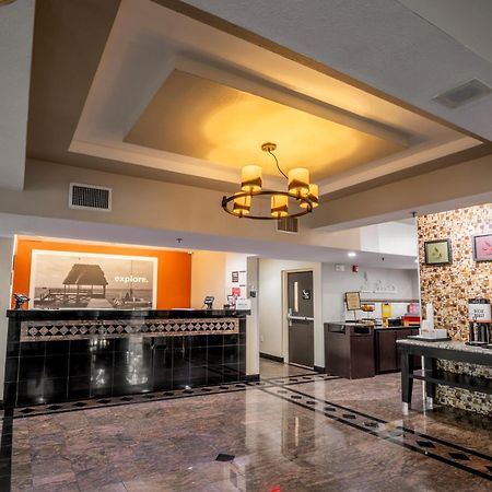 Hampton Inn St Augustine Us1 North St. Augustine Esterno foto