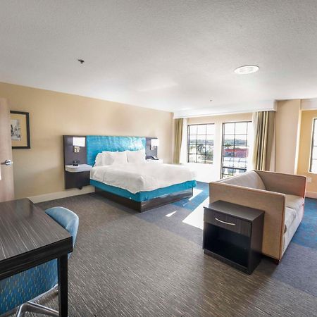 Hampton Inn St Augustine Us1 North St. Augustine Esterno foto