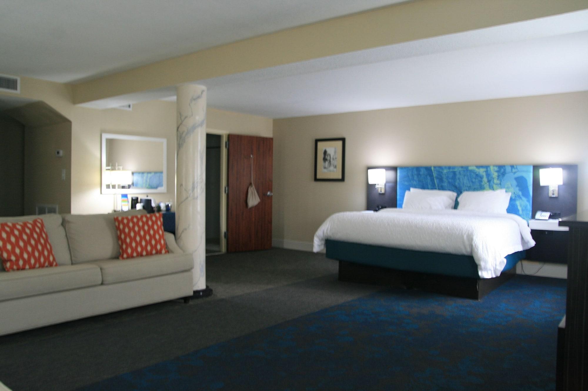Hampton Inn St Augustine Us1 North St. Augustine Esterno foto