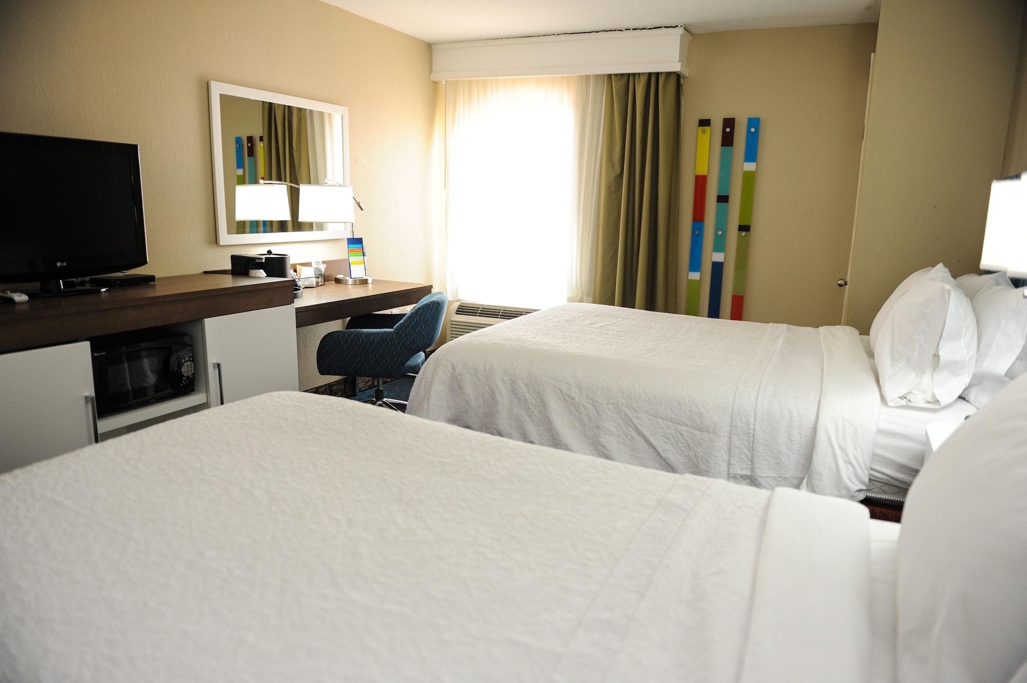 Hampton Inn St Augustine Us1 North St. Augustine Esterno foto