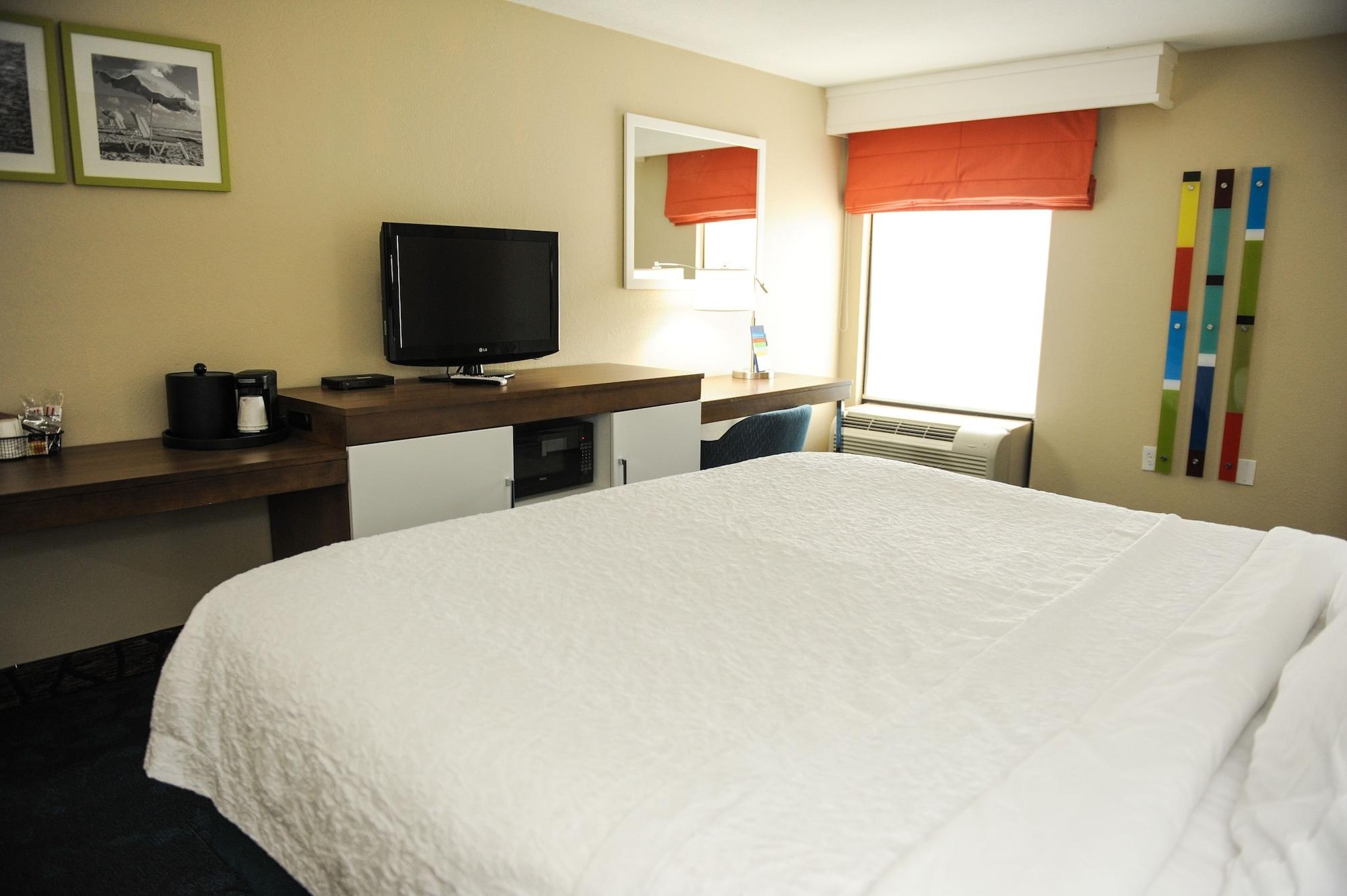Hampton Inn St Augustine Us1 North St. Augustine Esterno foto