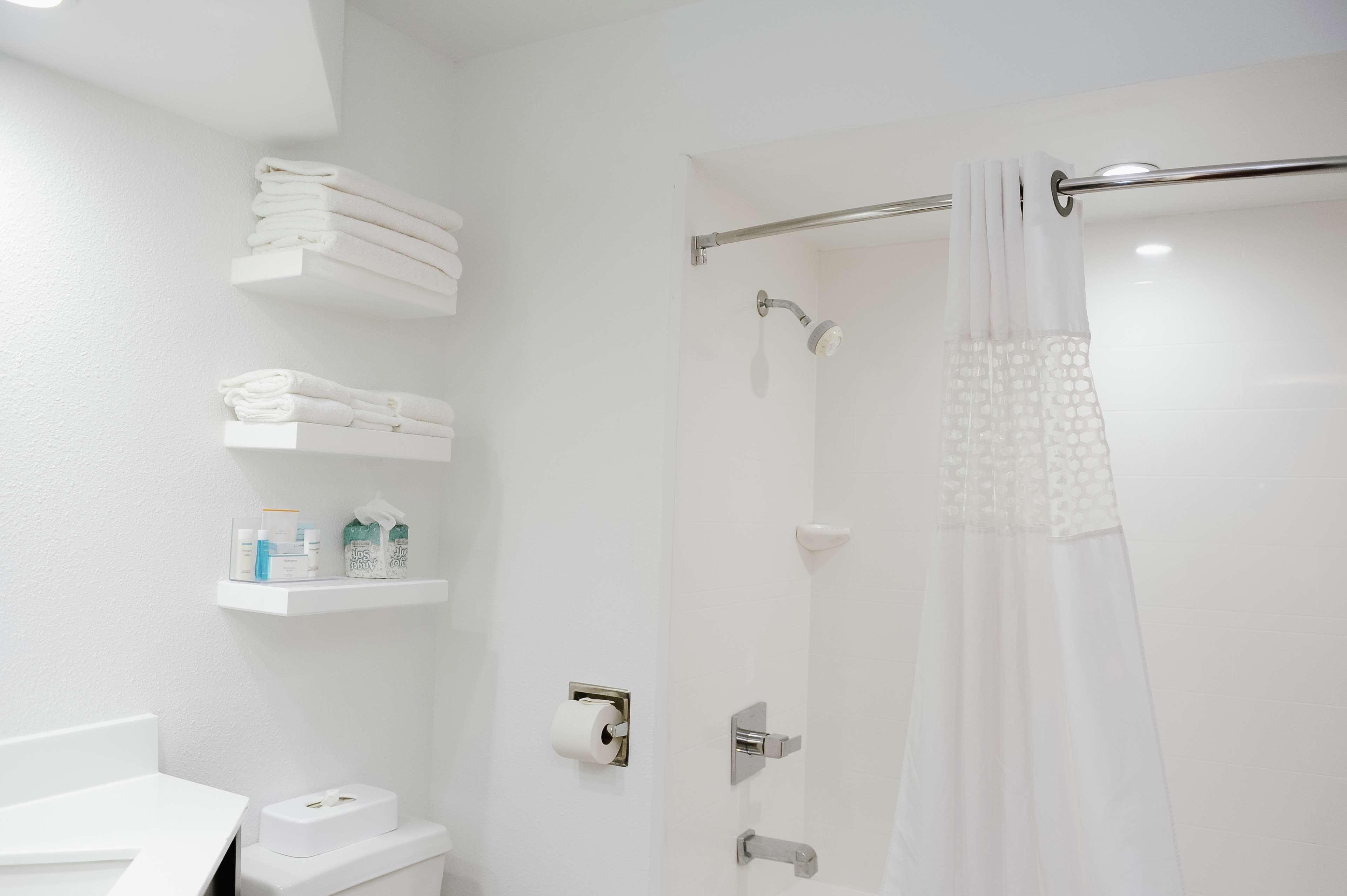 Hampton Inn St Augustine Us1 North St. Augustine Esterno foto