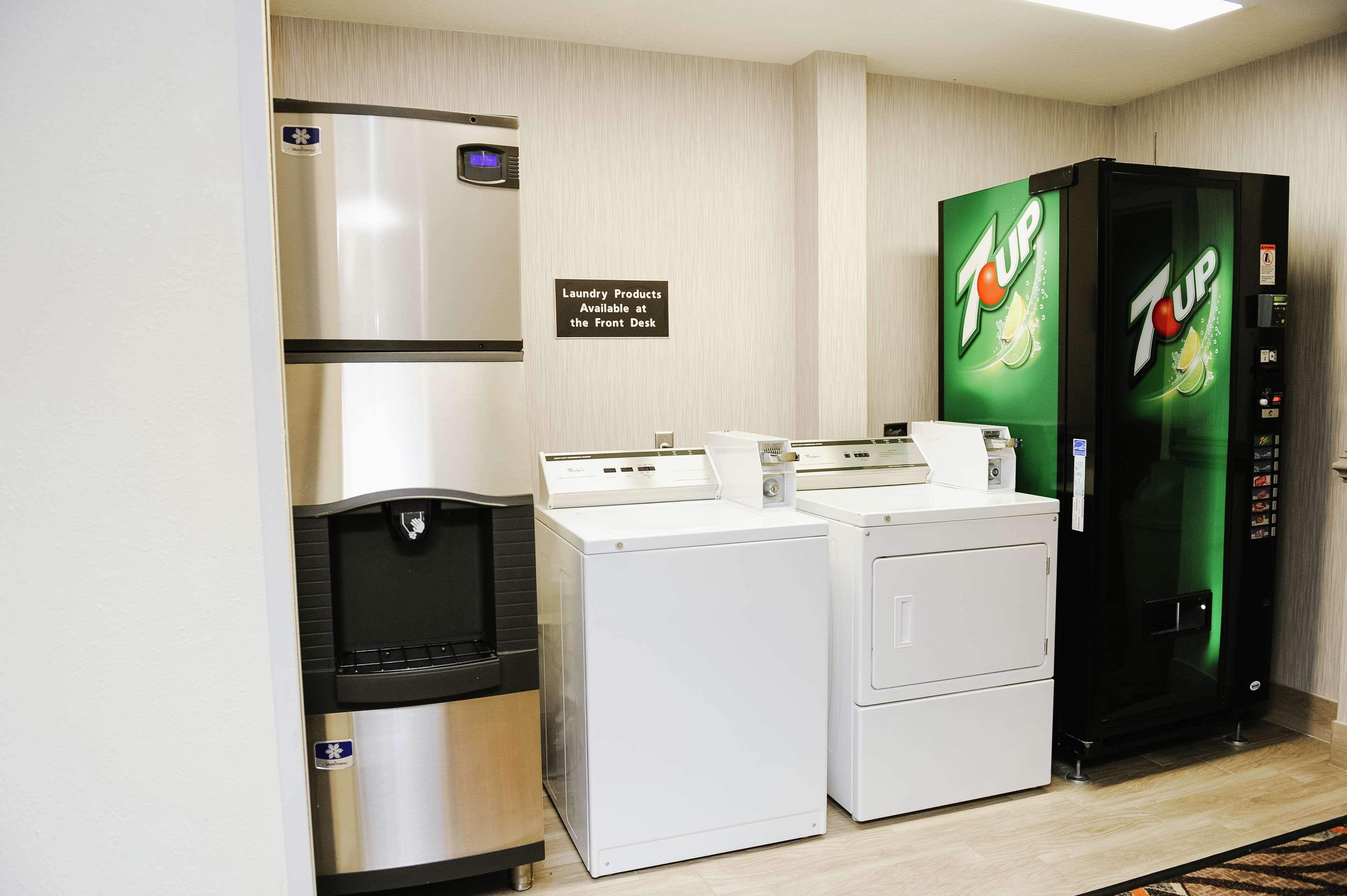 Hampton Inn St Augustine Us1 North St. Augustine Esterno foto