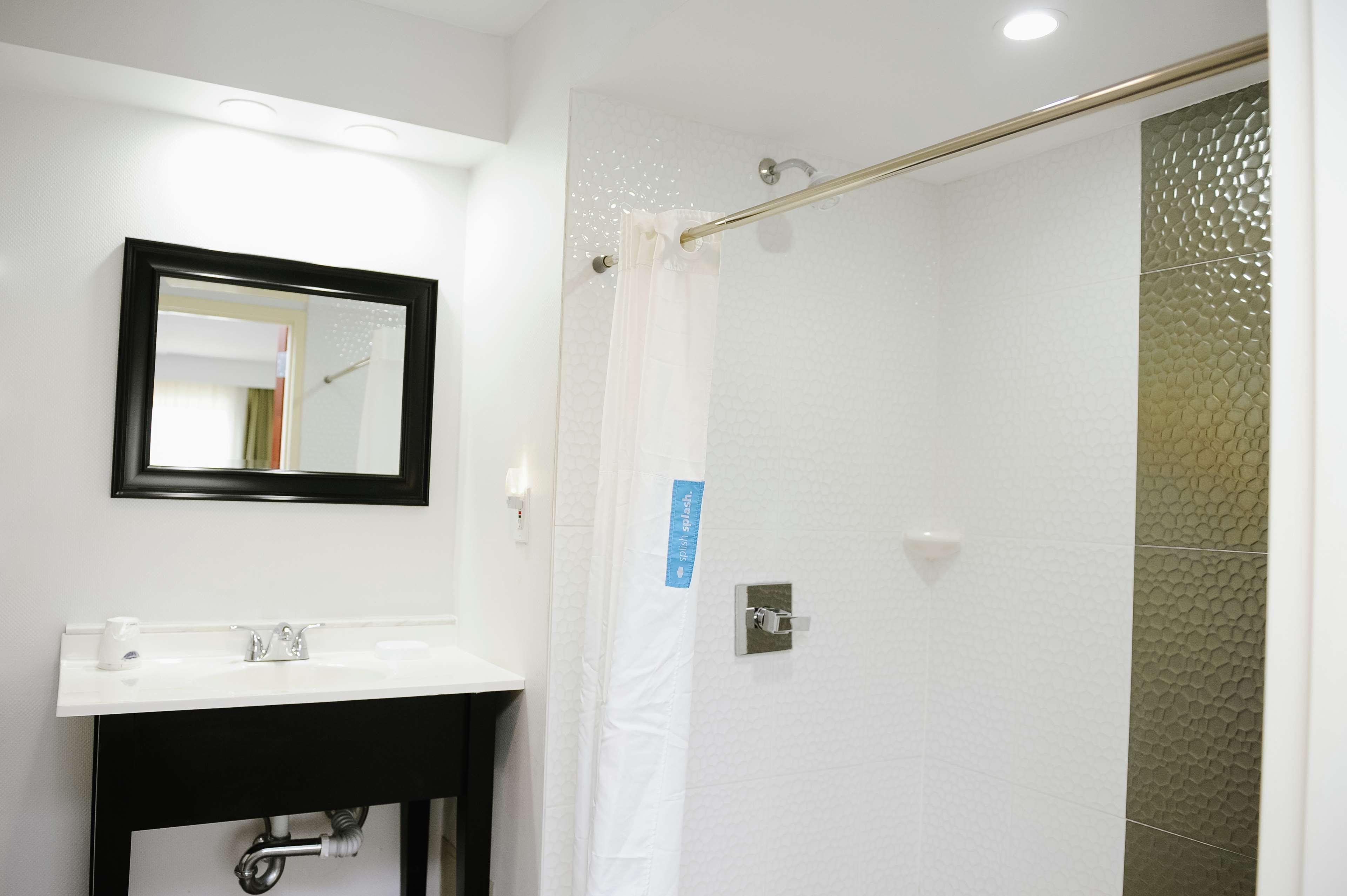 Hampton Inn St Augustine Us1 North St. Augustine Esterno foto