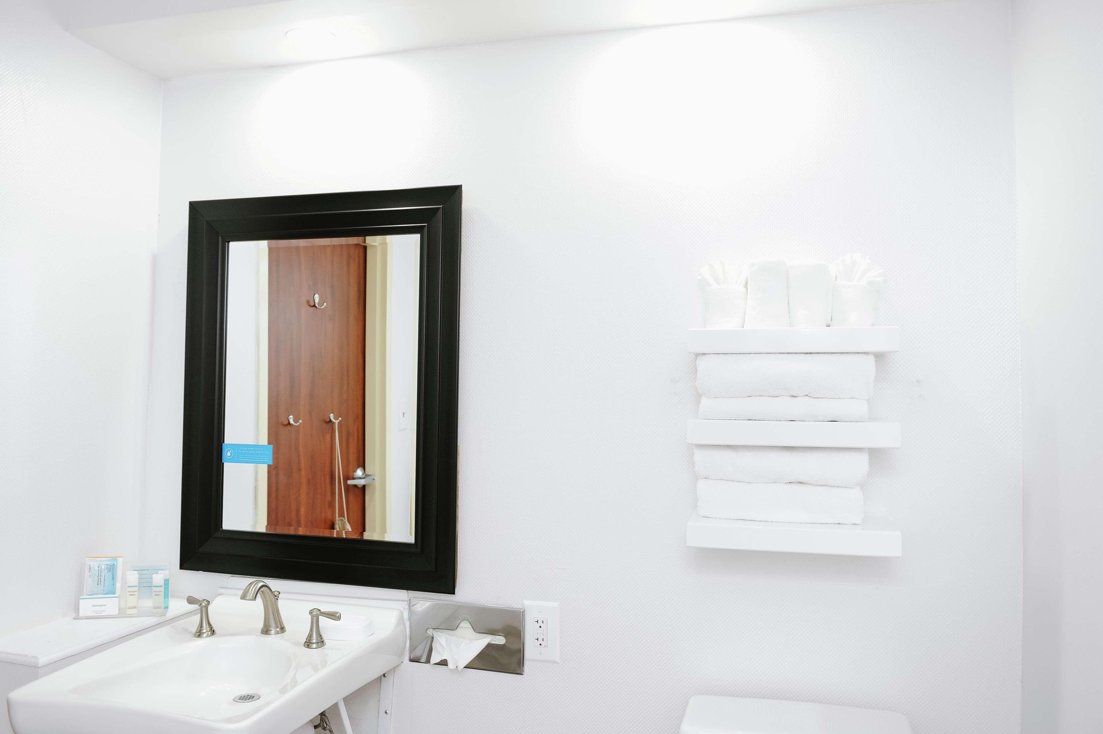 Hampton Inn St Augustine Us1 North St. Augustine Esterno foto