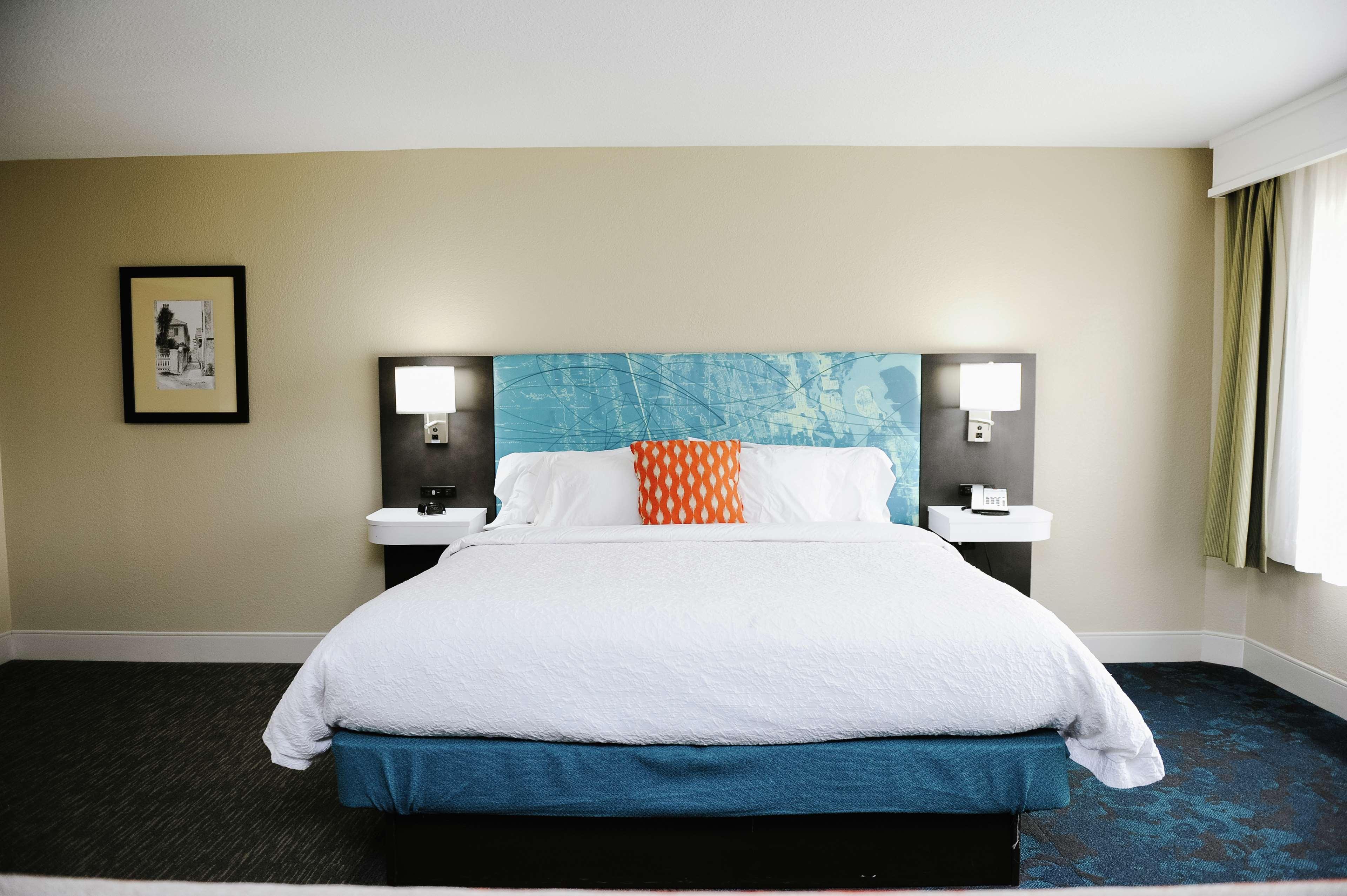 Hampton Inn St Augustine Us1 North St. Augustine Esterno foto