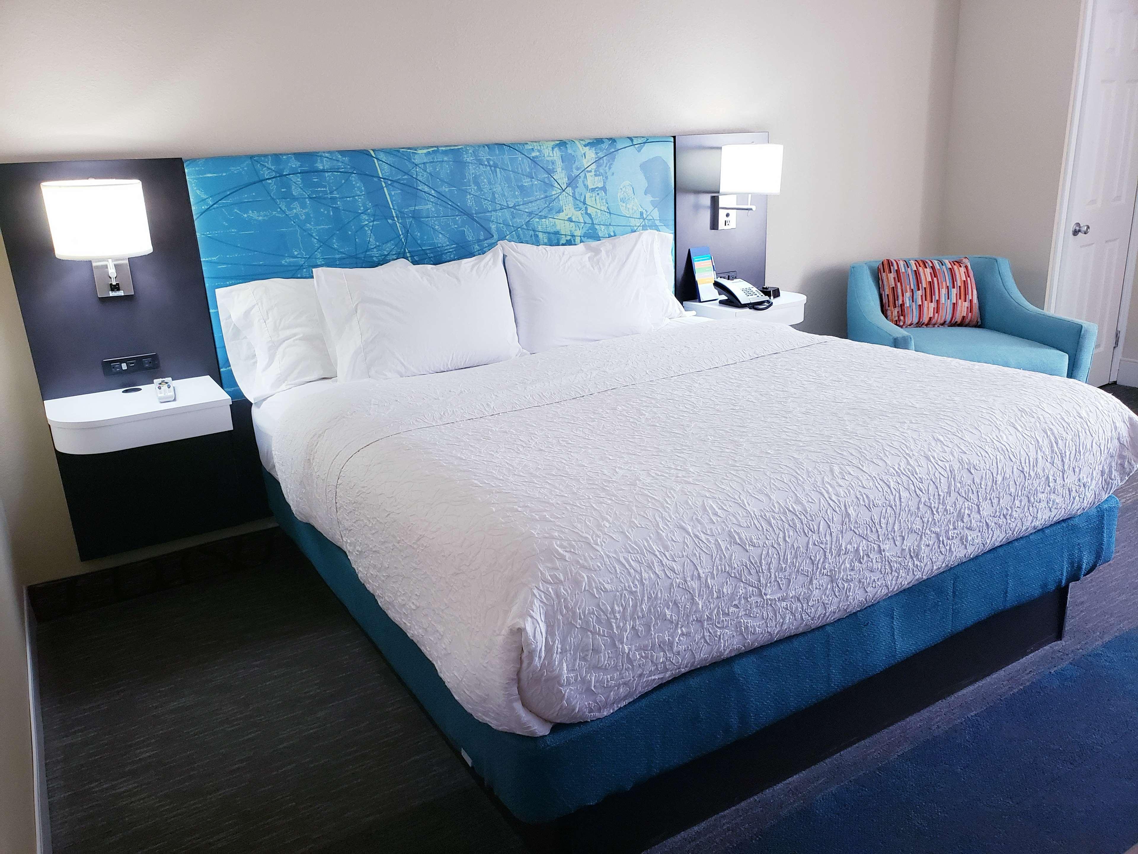 Hampton Inn St Augustine Us1 North St. Augustine Esterno foto