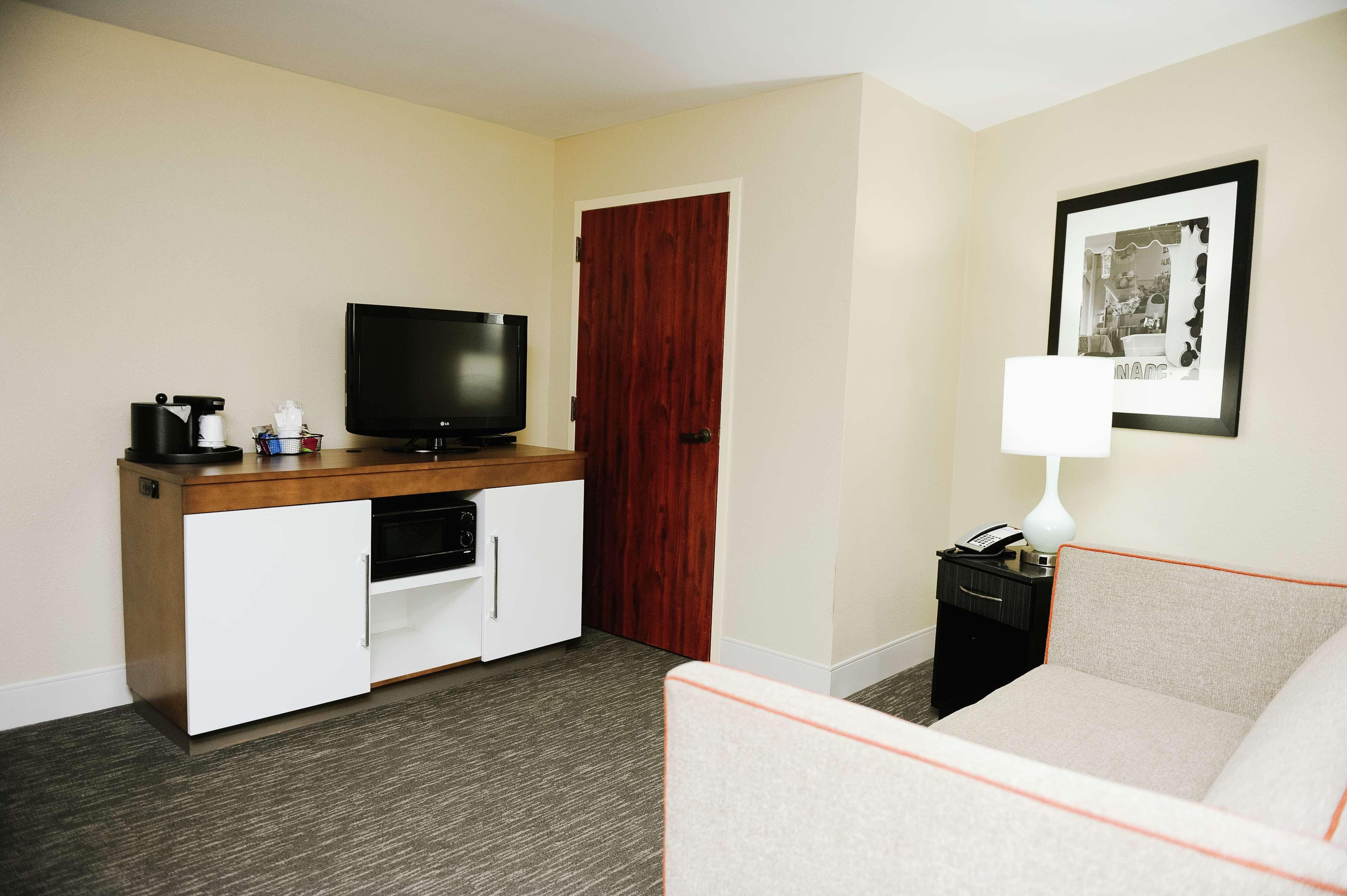 Hampton Inn St Augustine Us1 North St. Augustine Esterno foto