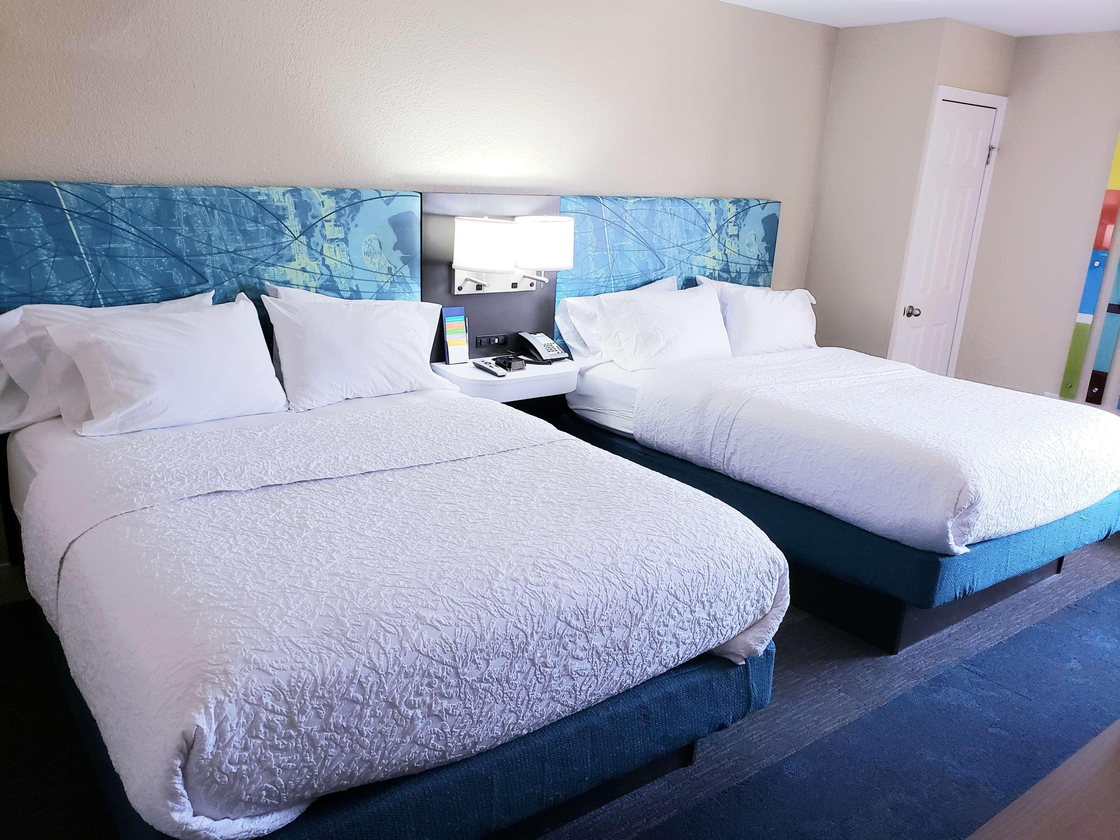 Hampton Inn St Augustine Us1 North St. Augustine Esterno foto