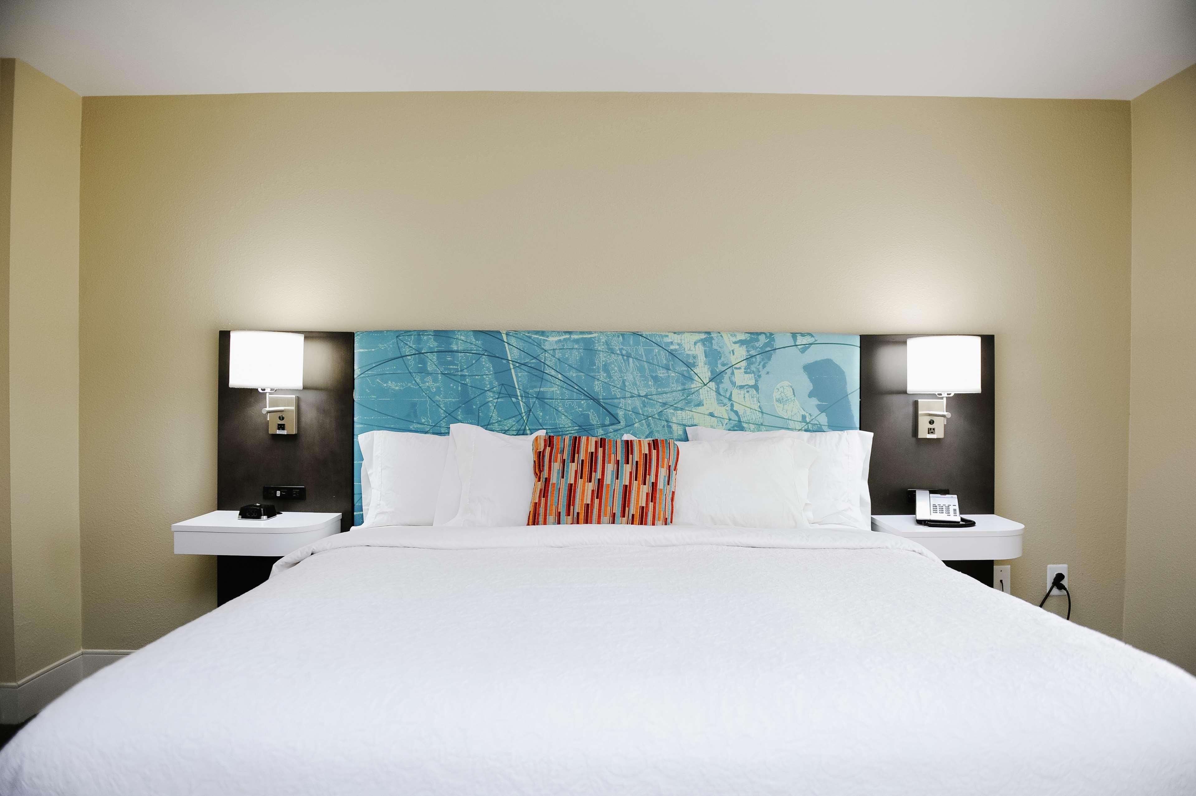 Hampton Inn St Augustine Us1 North St. Augustine Esterno foto