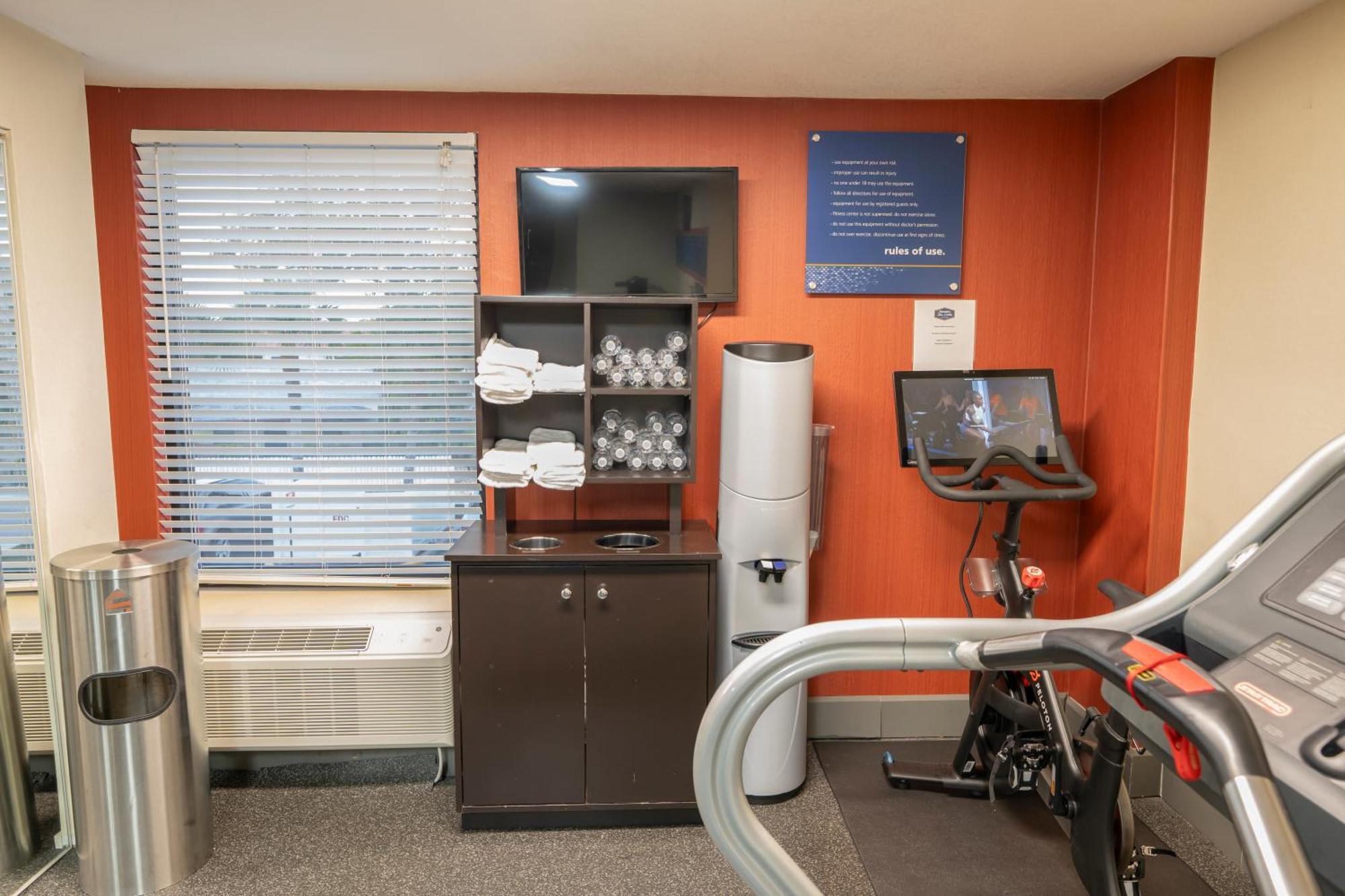 Hampton Inn St Augustine Us1 North St. Augustine Esterno foto