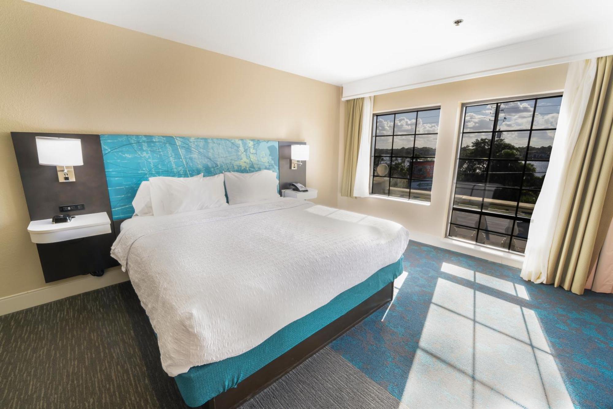 Hampton Inn St Augustine Us1 North St. Augustine Esterno foto