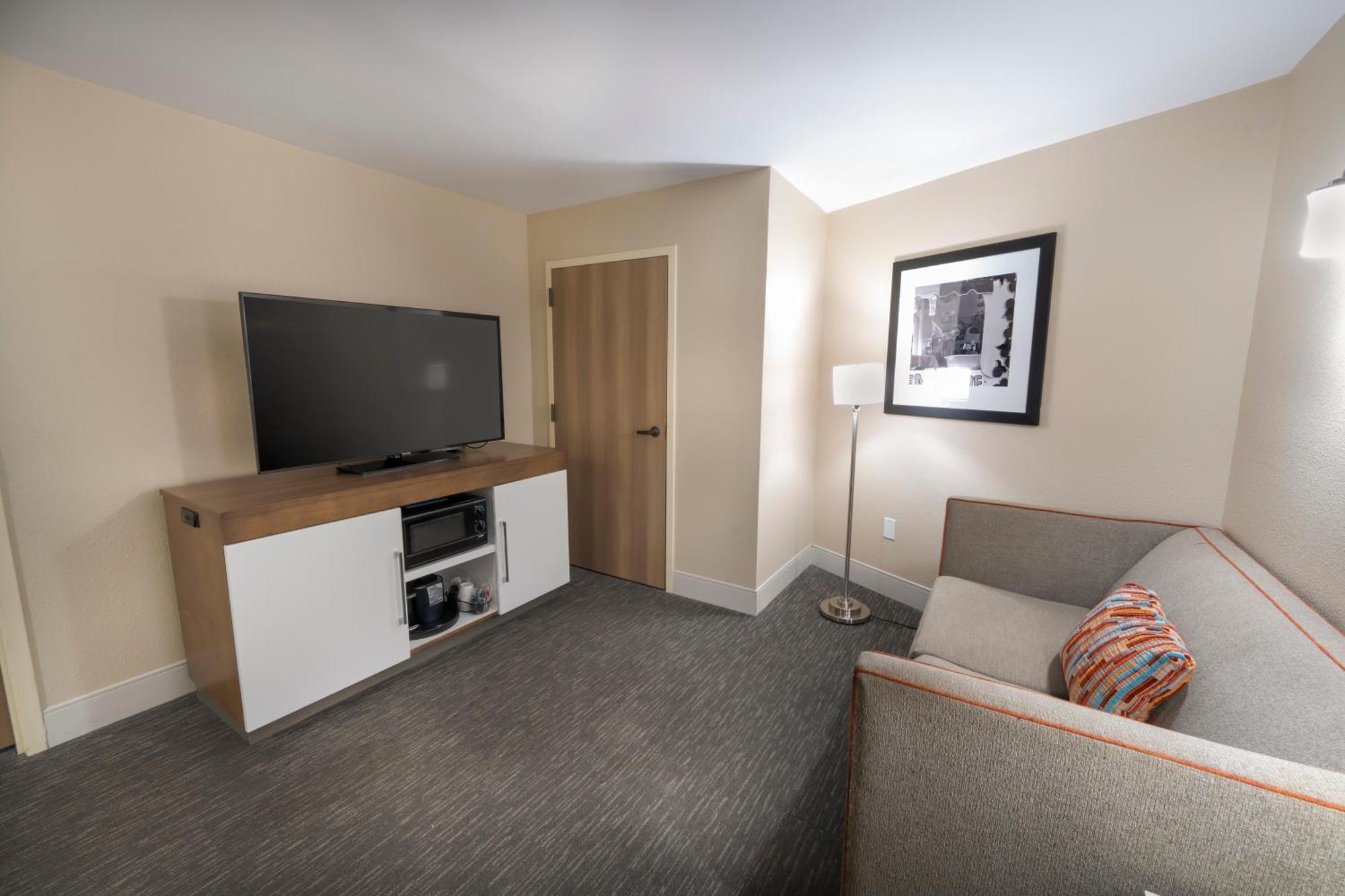 Hampton Inn St Augustine Us1 North St. Augustine Esterno foto