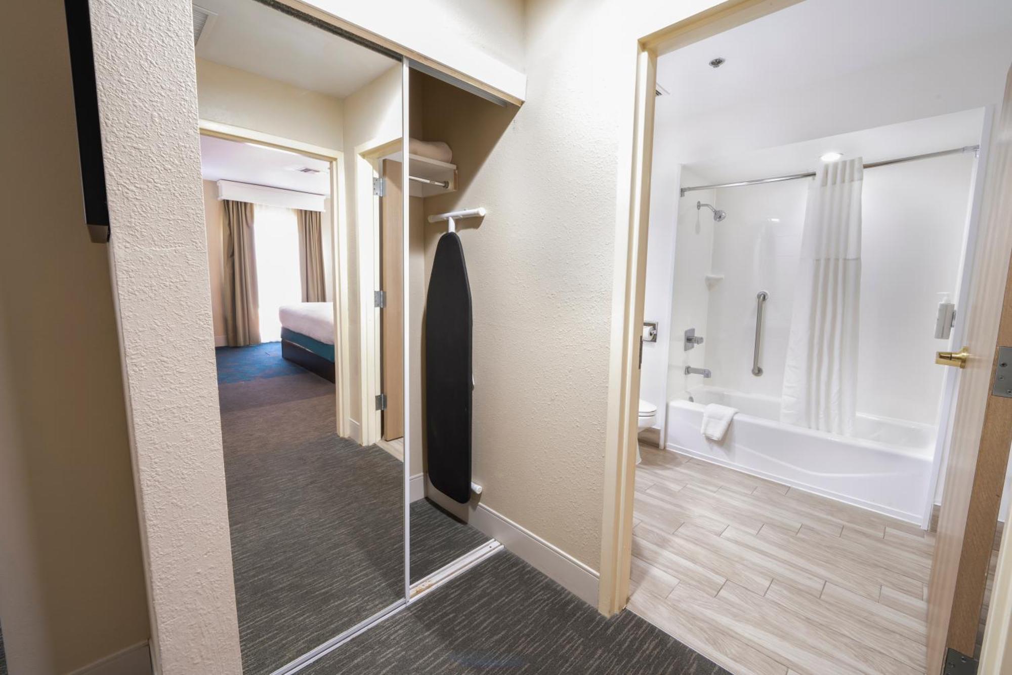 Hampton Inn St Augustine Us1 North St. Augustine Esterno foto