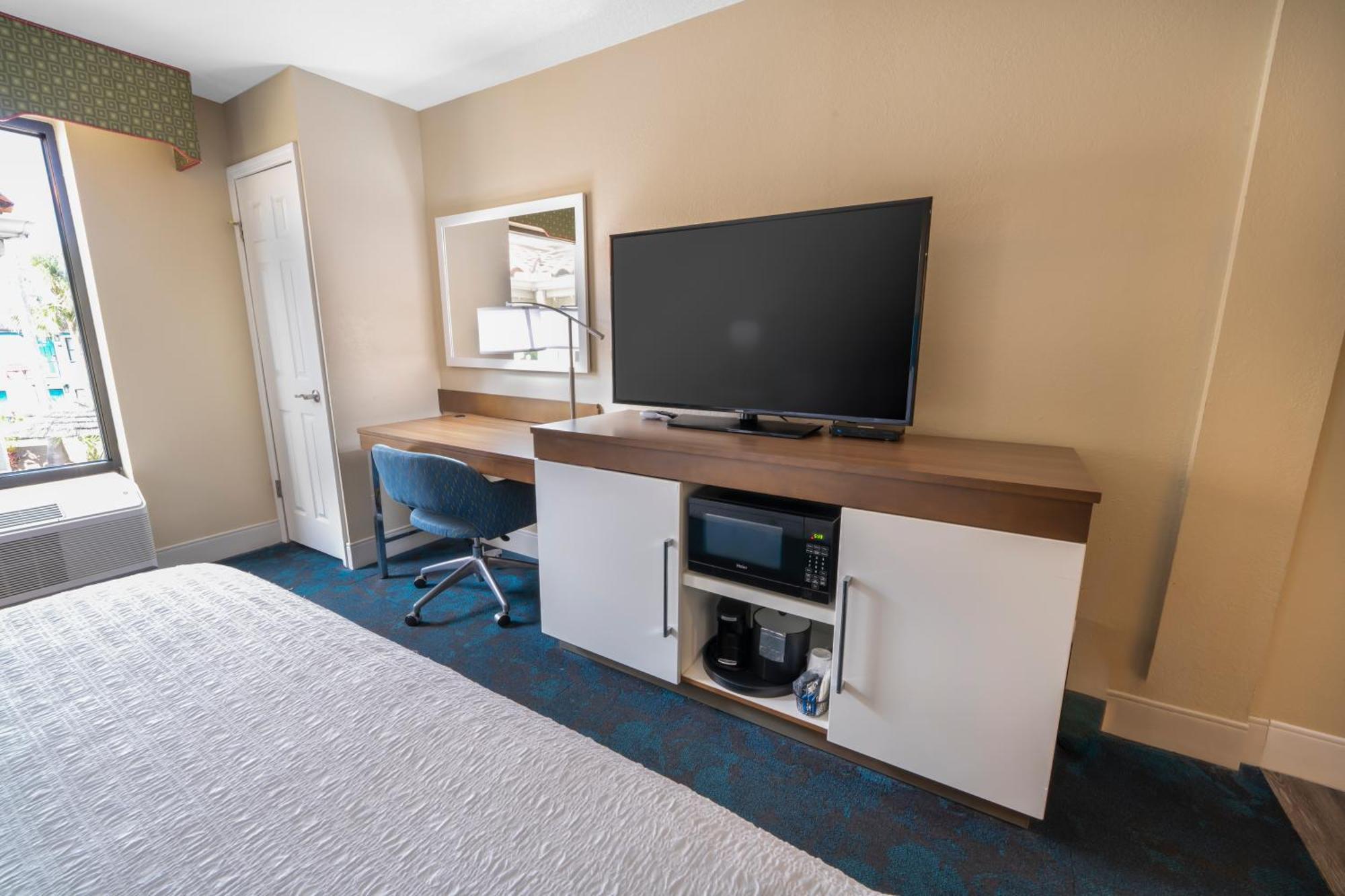 Hampton Inn St Augustine Us1 North St. Augustine Esterno foto