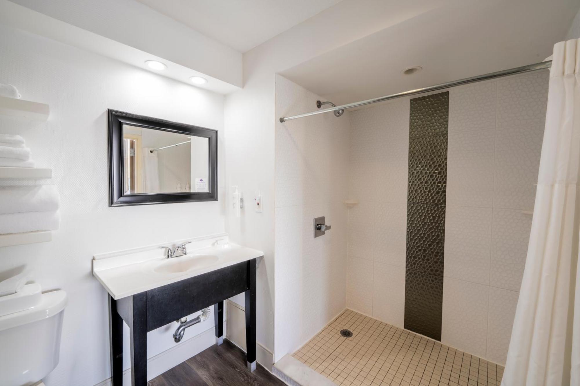 Hampton Inn St Augustine Us1 North St. Augustine Esterno foto