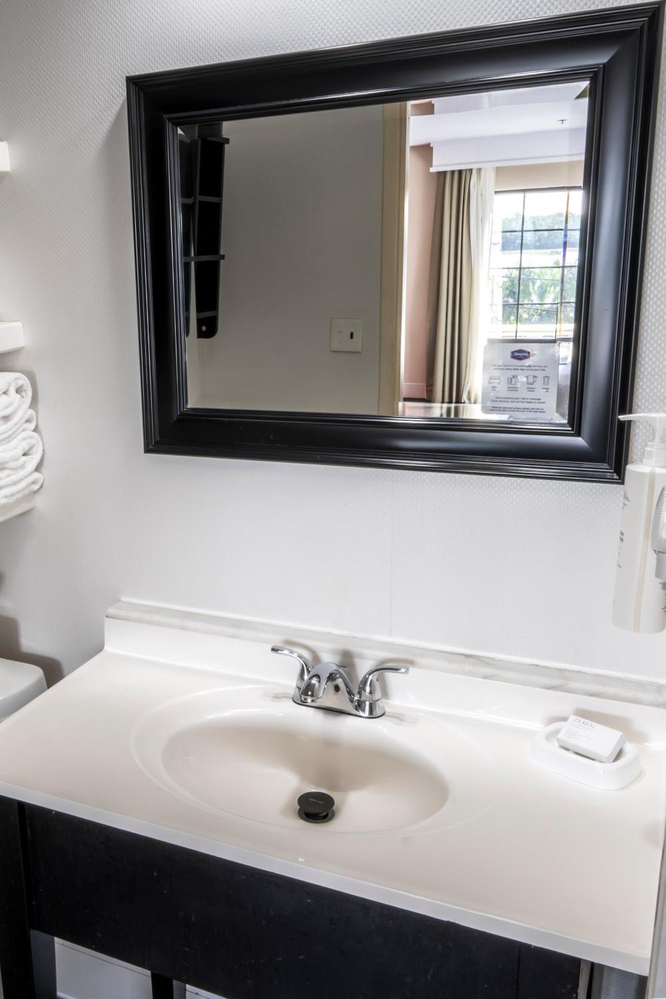 Hampton Inn St Augustine Us1 North St. Augustine Esterno foto