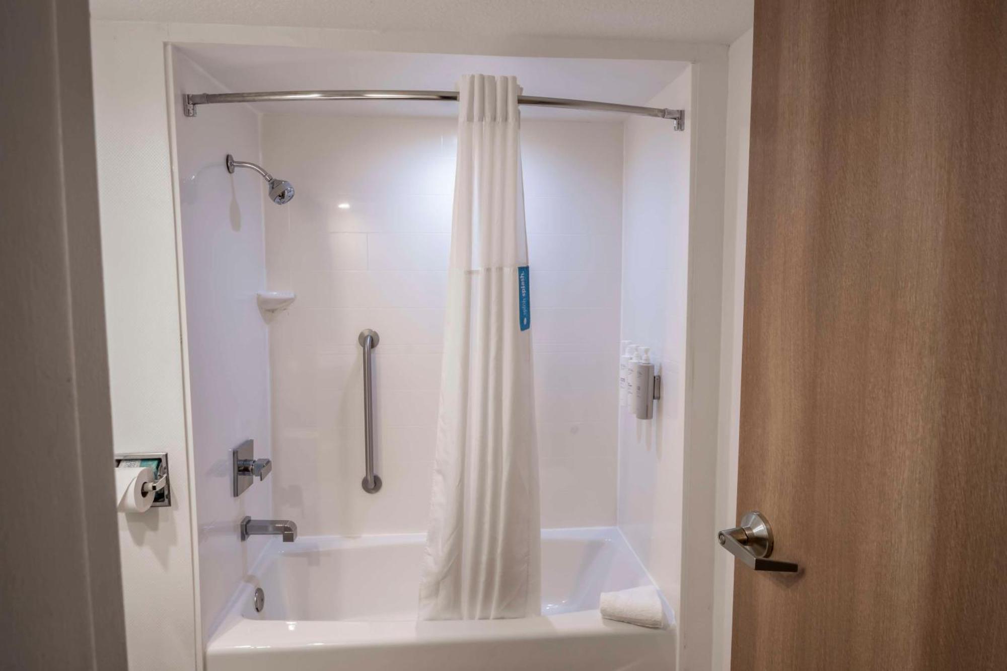 Hampton Inn St Augustine Us1 North St. Augustine Esterno foto