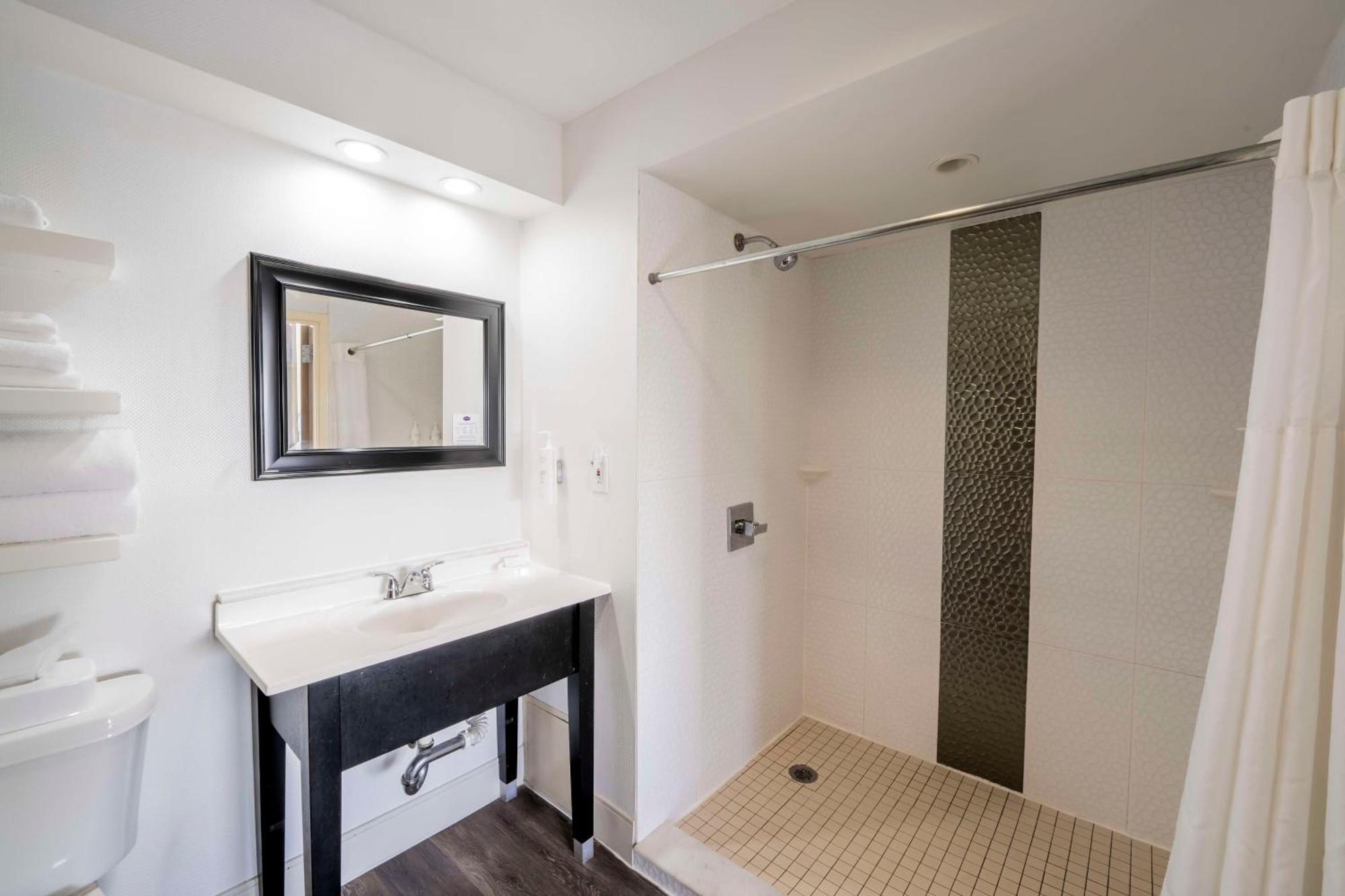 Hampton Inn St Augustine Us1 North St. Augustine Esterno foto