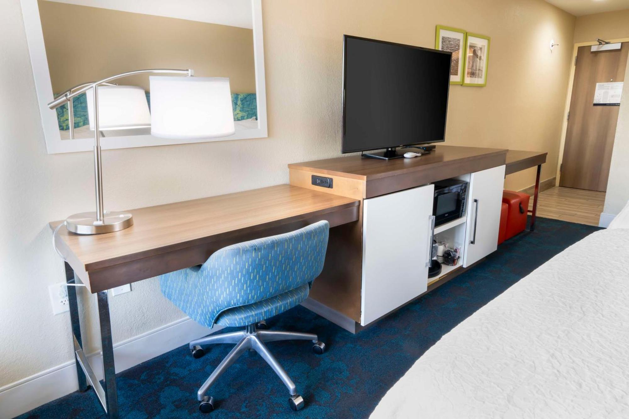 Hampton Inn St Augustine Us1 North St. Augustine Esterno foto