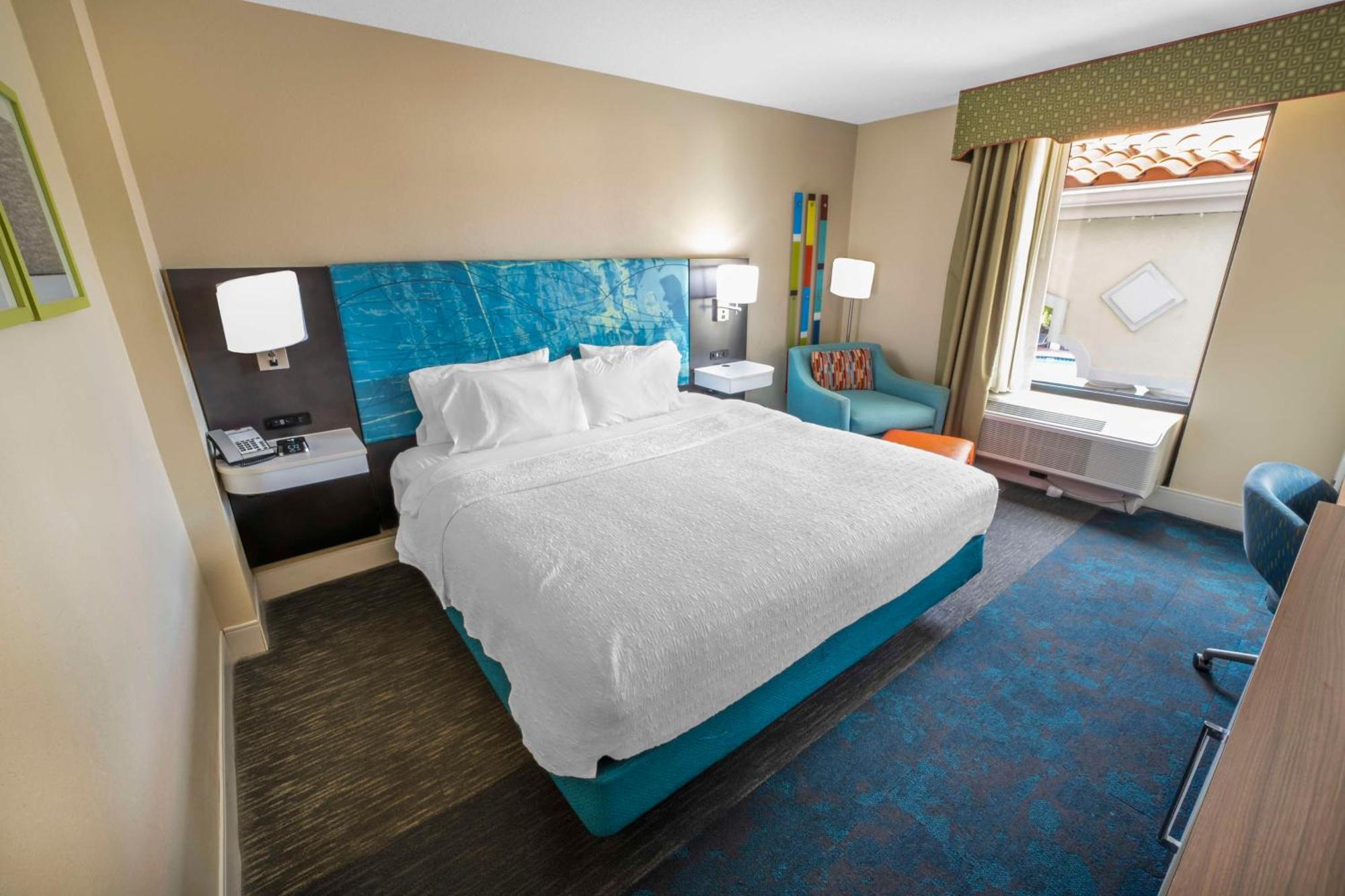 Hampton Inn St Augustine Us1 North St. Augustine Esterno foto