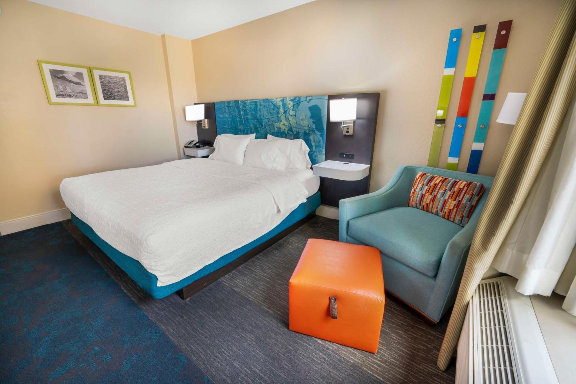 Hampton Inn St Augustine Us1 North St. Augustine Esterno foto