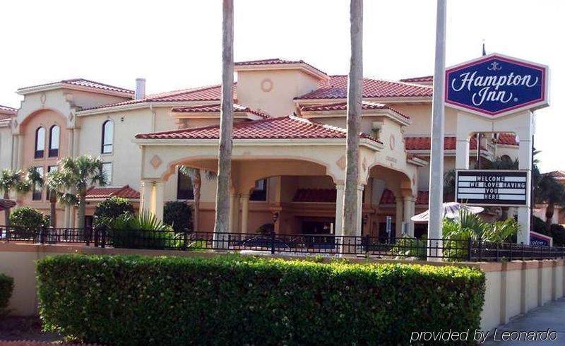 Hampton Inn St Augustine Us1 North St. Augustine Esterno foto