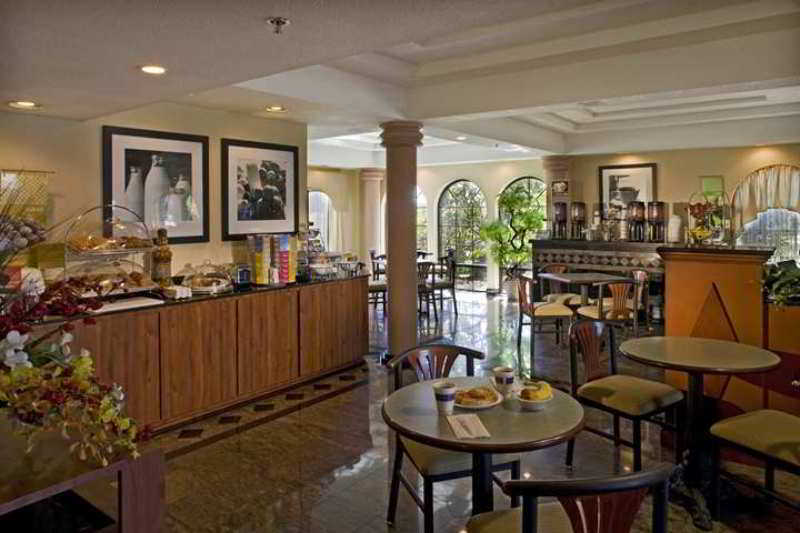 Hampton Inn St Augustine Us1 North St. Augustine Esterno foto