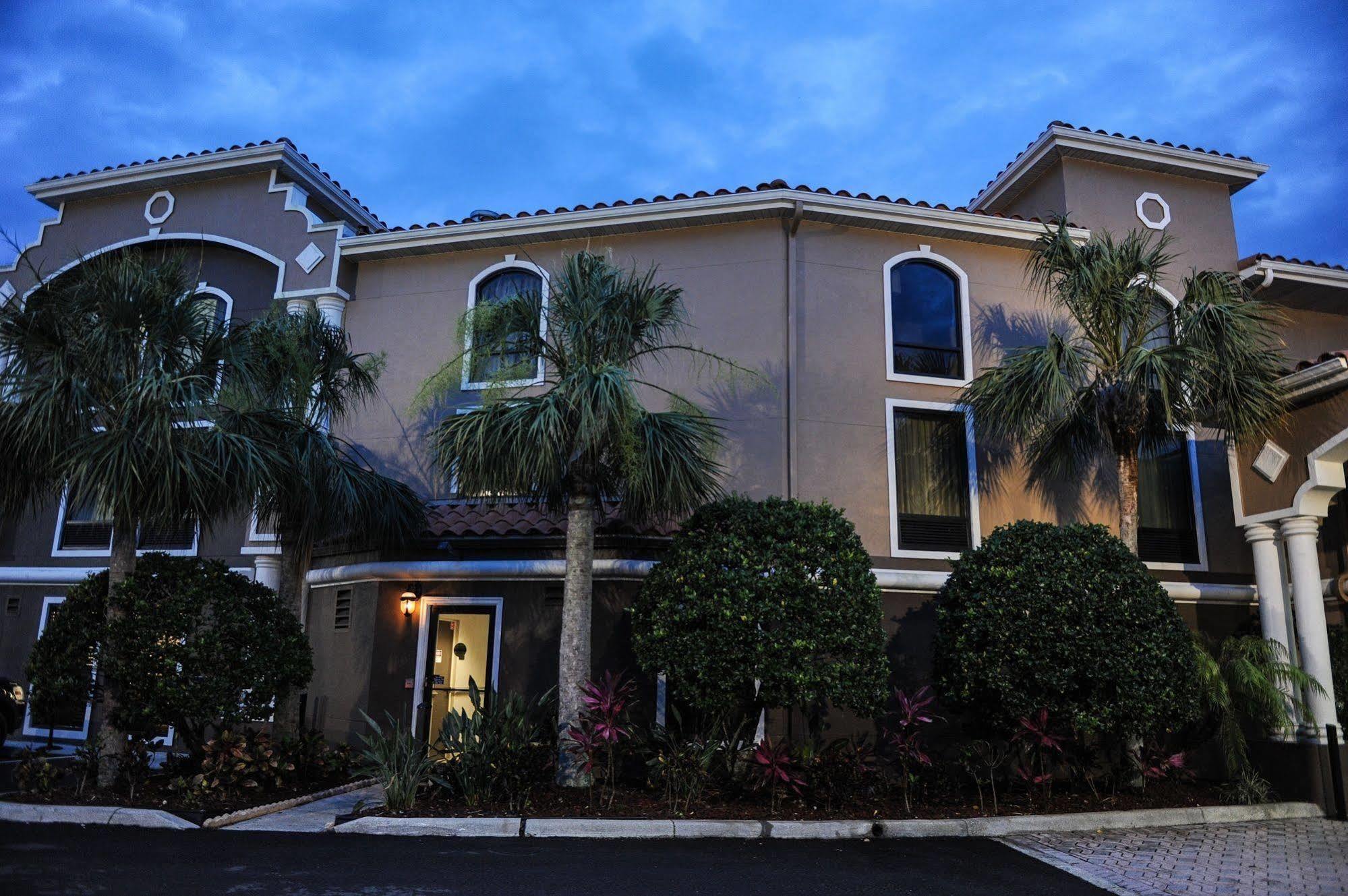 Hampton Inn St Augustine Us1 North St. Augustine Esterno foto